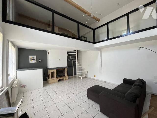 Vente - Maison / villa - FLESSELLES - 215 m² - 7 pièces - 80120-333