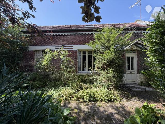 Maison 4 pièces 65 m² · à Corbie · 65 m² · 185 000 €