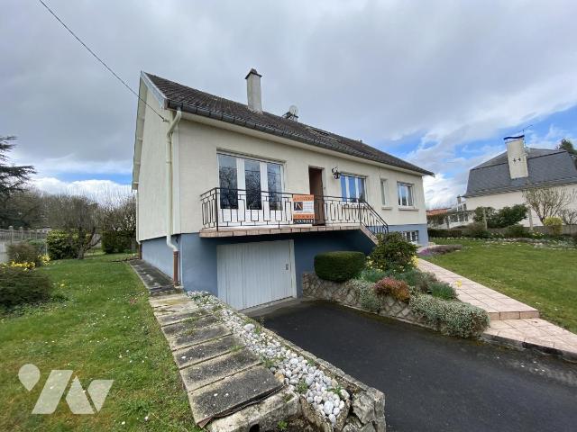 Maison A Vendre Corbie 80800 _ Le Bon Coin Corbie 80800 – JJPHOE