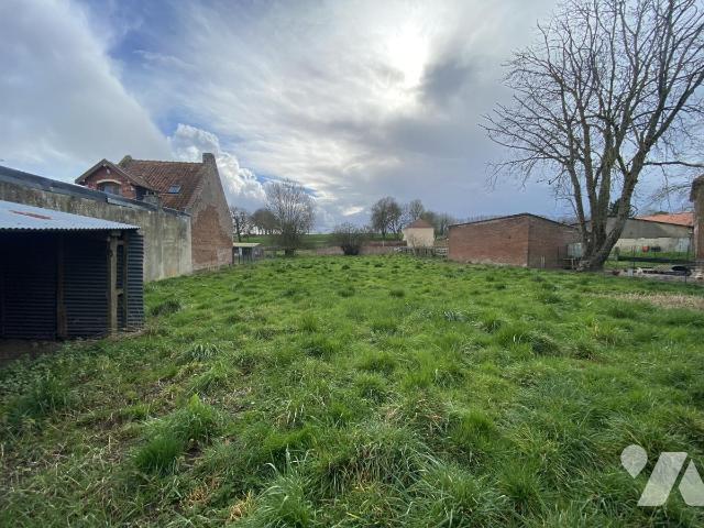 Terrain — Bouzincourt