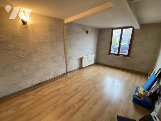 Maison 3 pièces 67 m² · à Corbie · 67 m² · 84 000 €