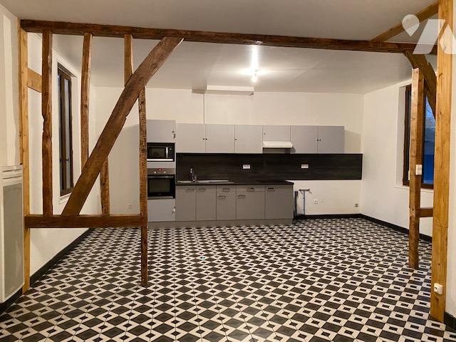 Maison 4 pièces 98 m² · à Démuin · 98 m² · 850 €