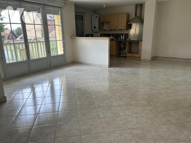Appartement 3 pièces · à Corbie · 740 €