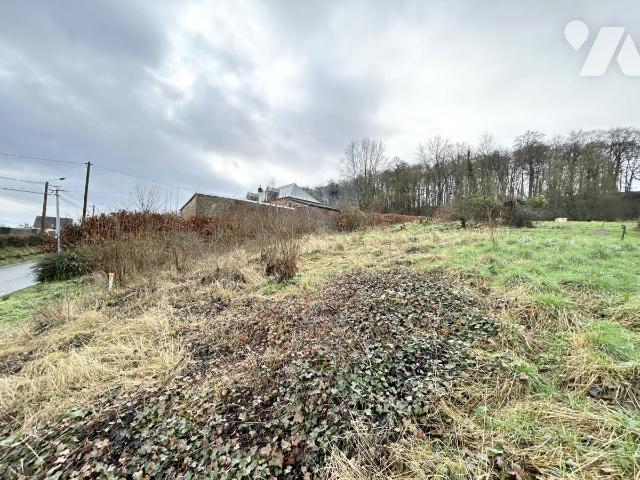 Terrain — Dompierre-sur-Authie
