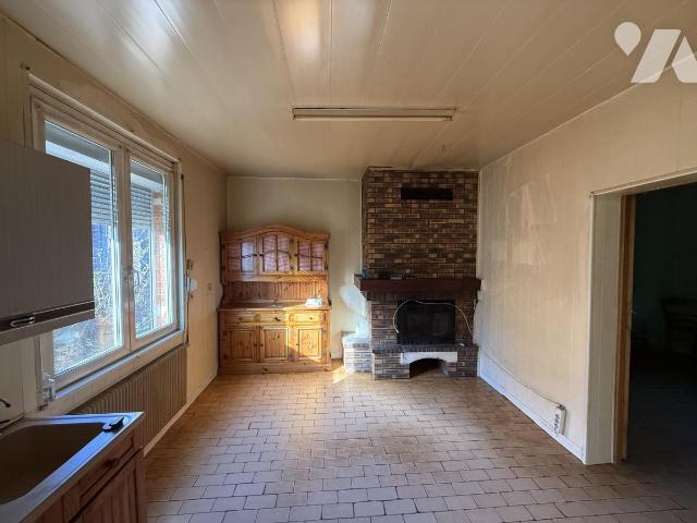 Maison 2 pièces 70 m² · au Hamel · 70 m² · 140 000 €