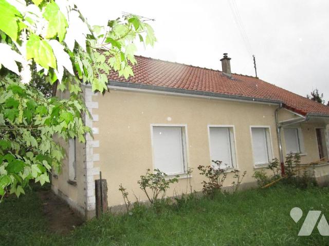 Location Maison / villa BEHENCOURT