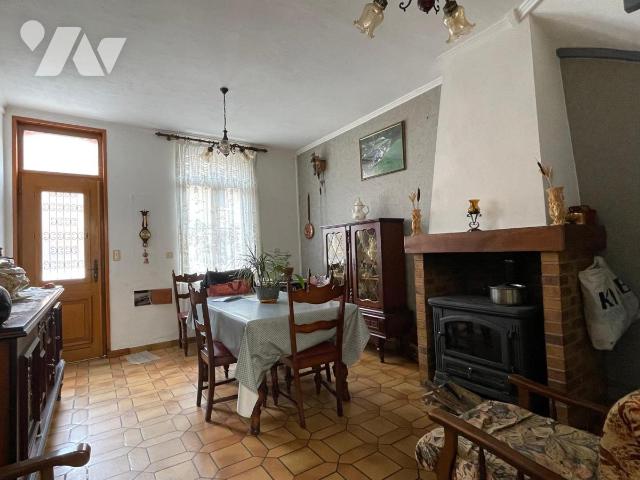 Vente Maison / villa AMIENS