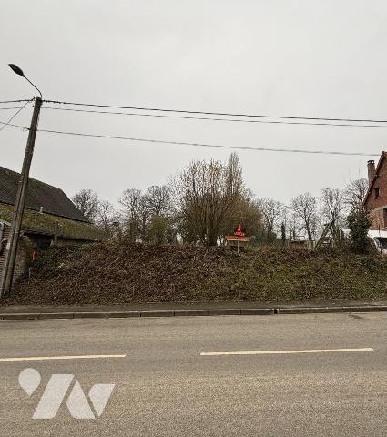Terrain — Mailly-Maillet