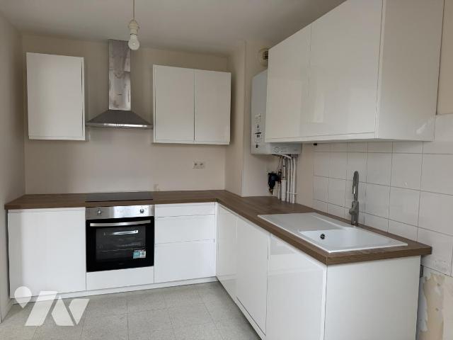 Appartement 2 pièces 55 m² · à Fouilloy · 55 m² · 580 €