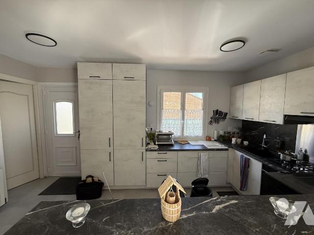 Maison 3 pièces 76 m² · à Fouilloy · 76 m² · 40 000 €