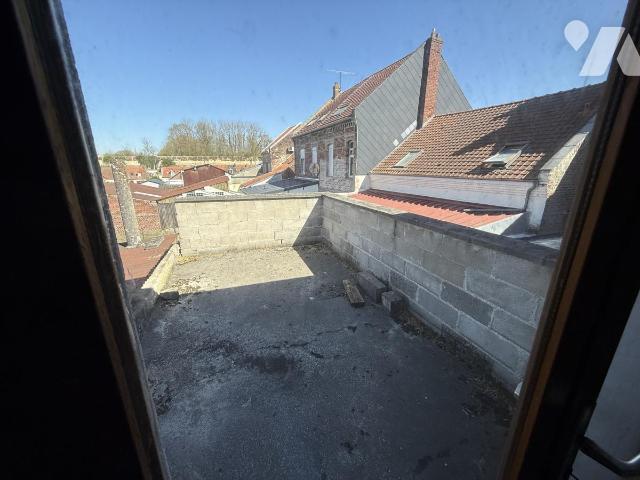 Immeuble 162 m² · à Corbie · 162 m² · 160 000 €