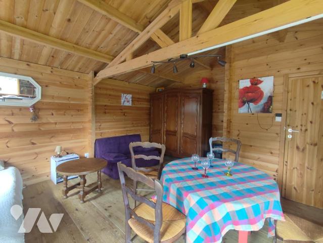 Maison 1 pièce 24 m² · à Galametz · 24 m² · 35 000 €