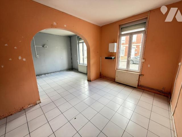 Maison 3 pièces 62 m² · à Corbie · 62 m² · 65 000 €