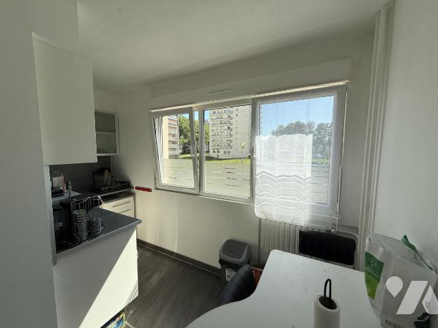 Appartement 1 pièce 33 m² · à Amiens · 33 m² · 84 000 €