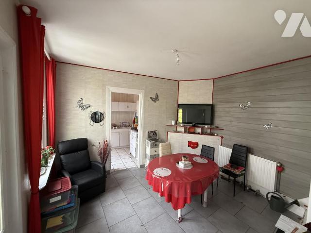 Immeuble 120 m² · à Albert · 120 m² · 188 000 €