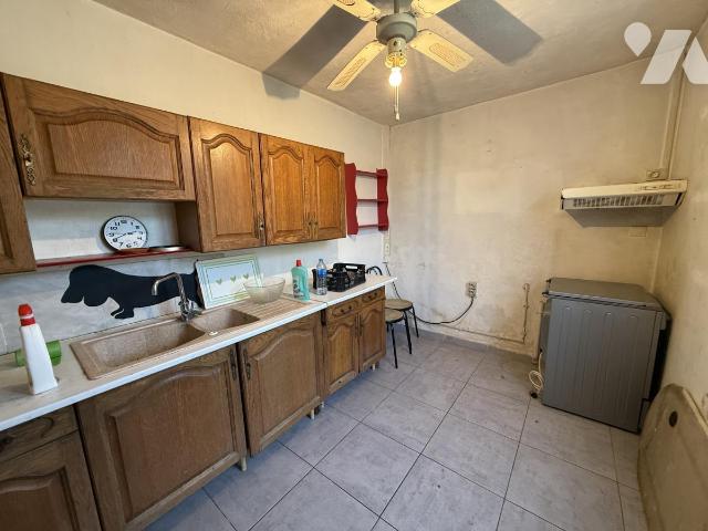 Maison 3 pièces 55 m² · à Bayonvillers · 55 m² · 75 000 €