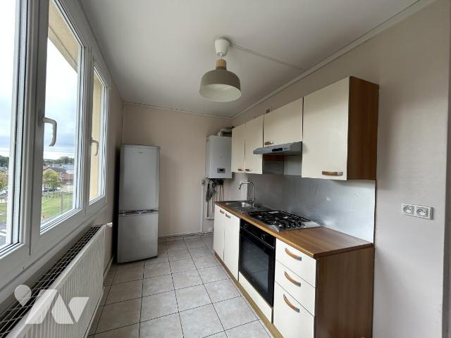 Appartement 2 pièces · à Corbie · 500 €
