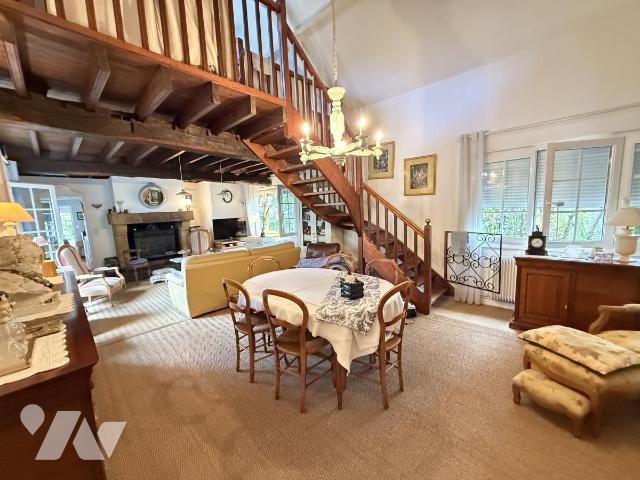 Maison 6 pièces 160 m² · à Méricourt-l'Abbé · 160 m² · 360 000 €