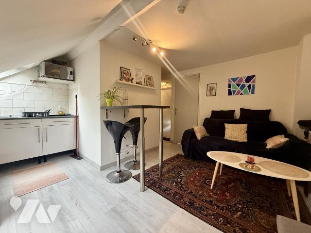 Immeuble 105 m² · à Amiens · 105 m² · 285 000 €