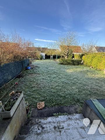 Maison 5 pièces 110 m² · à Corbie · 110 m² · 165 000 €