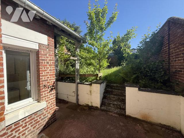 Maison 5 pièces 104 m² · à Amiens · 104 m² · 265 000 €