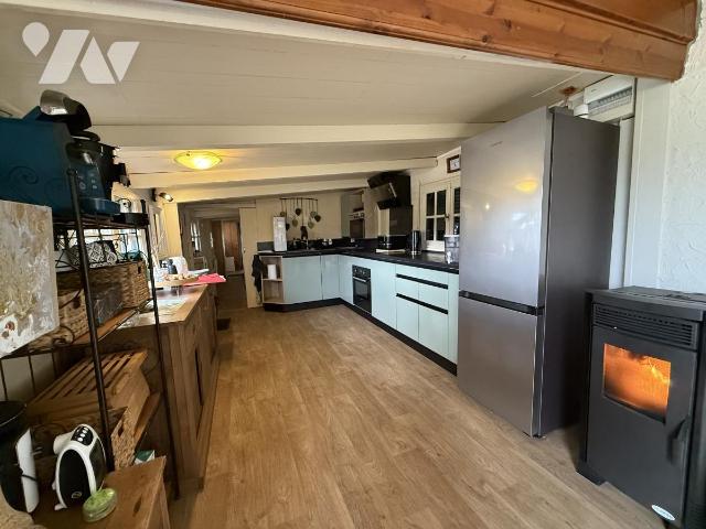 Terrain 14468 m² · à Rue · 14 468 m² · 180 000 €