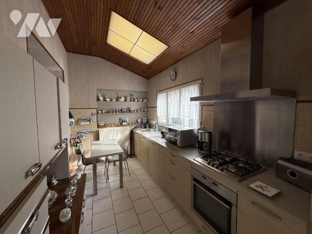 Maison 3 pièces 71 m² · à Cappy · 71 m² · 75 000 €