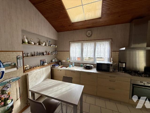 Maison 3 pièces 71 m² · à Cappy · 71 m² · 75 000 €