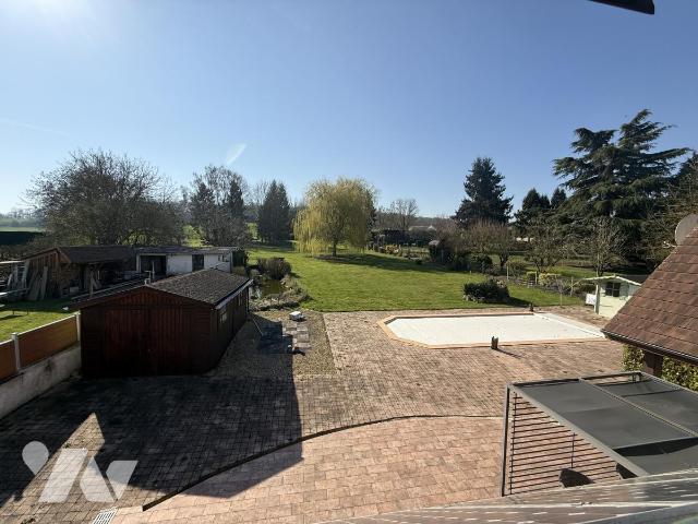 Maison 5 pièces 130 m² · à Treux · 130 m² · 285 000 €