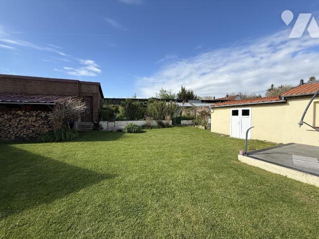 Maison 5 pièces 155 m² · à Querrieu · 155 m² · 287 000 €