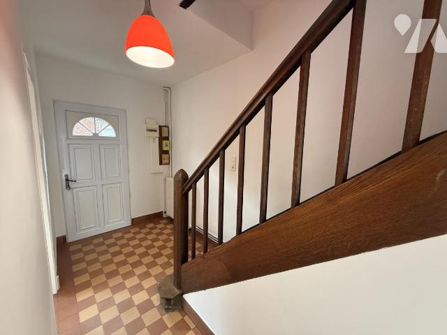 Maison 4 pièces 83 m² · à Roye · 83 m² · 95 000 €