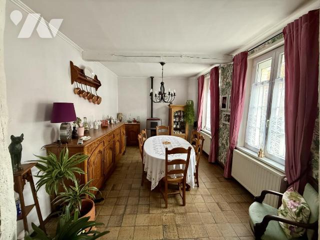 Maison 5 pièces 114 m² · à Corbie · 114 m² · 180 000 €