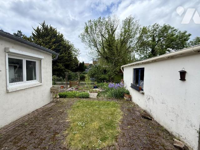 Maison 5 pièces 114 m² · à Corbie · 114 m² · 175 000 €