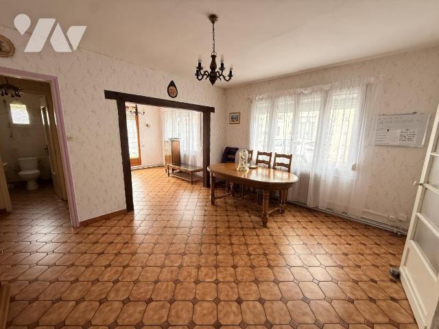 Maison 5 pièces 78 m² · à Fouilloy · 78 m² · 138 000 €