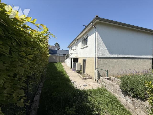 Maison 3 pièces 67 m² · à Corbie · 67 m² · 165 000 €