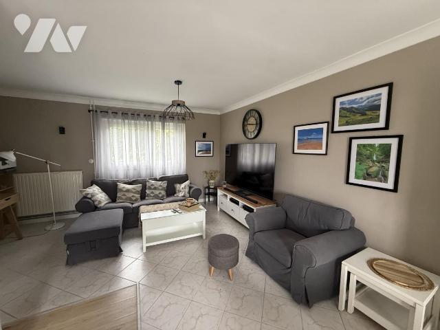 Maison 4 pièces 80 m² · à Amiens · 80 m² · 250 000 €