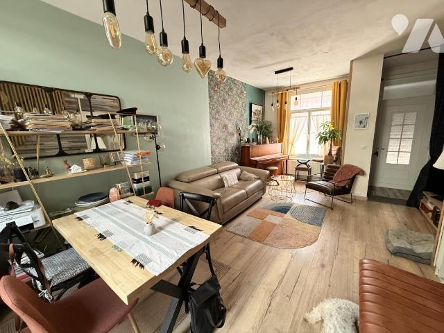 Maison 3 pièces 71 m² · à Amiens · 71 m² · 207 000 €