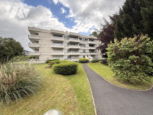 Appartement 3 pièces 91 m² · à Bougival · 91 m² · 385 000 €
