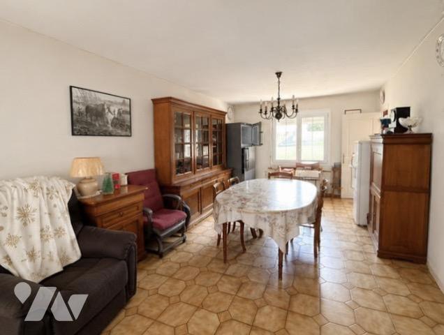 Maison 4 pièces 99 m² · à Marcelcave · 99 m² · 160 000 €