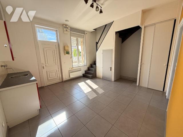 Maison 3 pièces 50 m² · à Villers-Bretonneux · 49,5 m² · 100 000 €