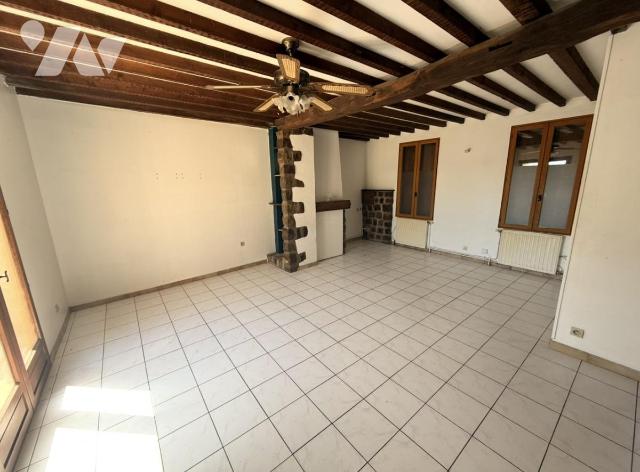 Maison 4 pièces 108 m² · à Harbonnières · 108 m² · 140 000 €