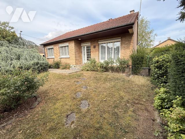 Maison 4 pièces 99 m² · à Villers-Bretonneux · 99 m² · 220 000 €