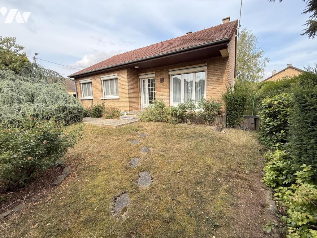 Maison 4 pièces 99 m² · à Villers-Bretonneux · 99 m² · 220 000 €
