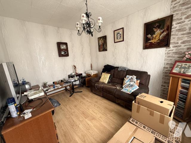 Maison 4 pièces 75 m² · à Villers-Bretonneux · 75 m² · 175 000 €