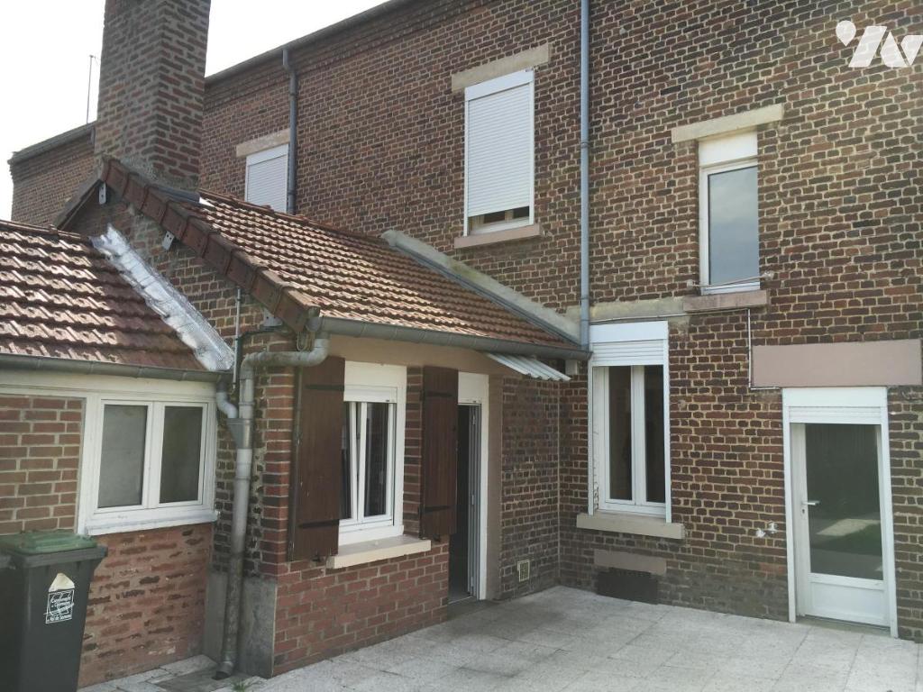 Maison 78 m² · à Corbie · 78 m² · 660 €