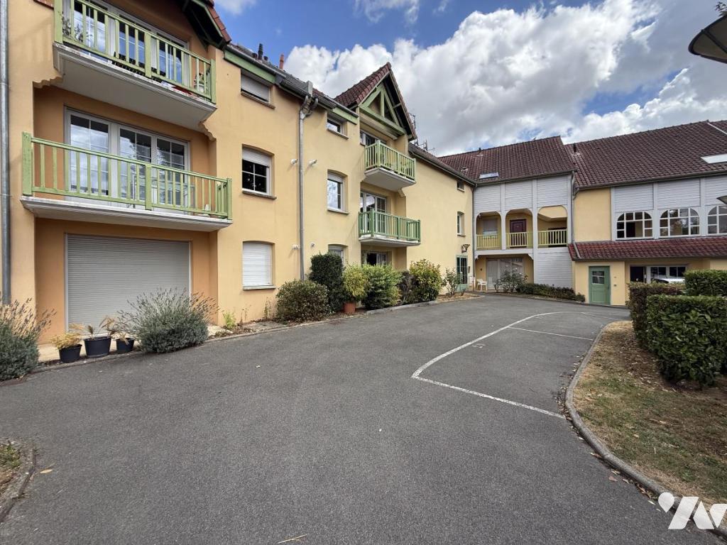 Appartement 3 pièces 68 m² · à Corbie · 68 m² · 175 000 €