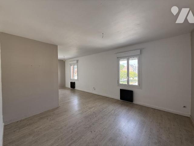 Immeuble 329m² — Villers-Bretonneux