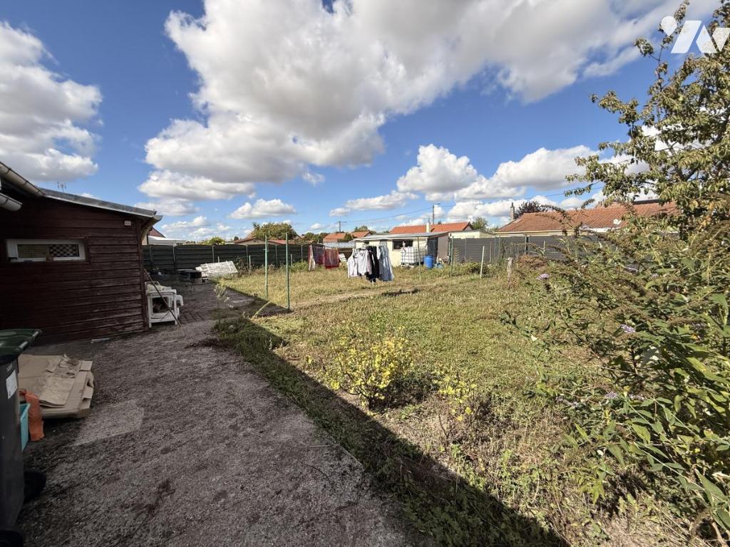 Maison 4 pièces 68 m² · à Villers-Bretonneux · 68 m² · 100 000 €