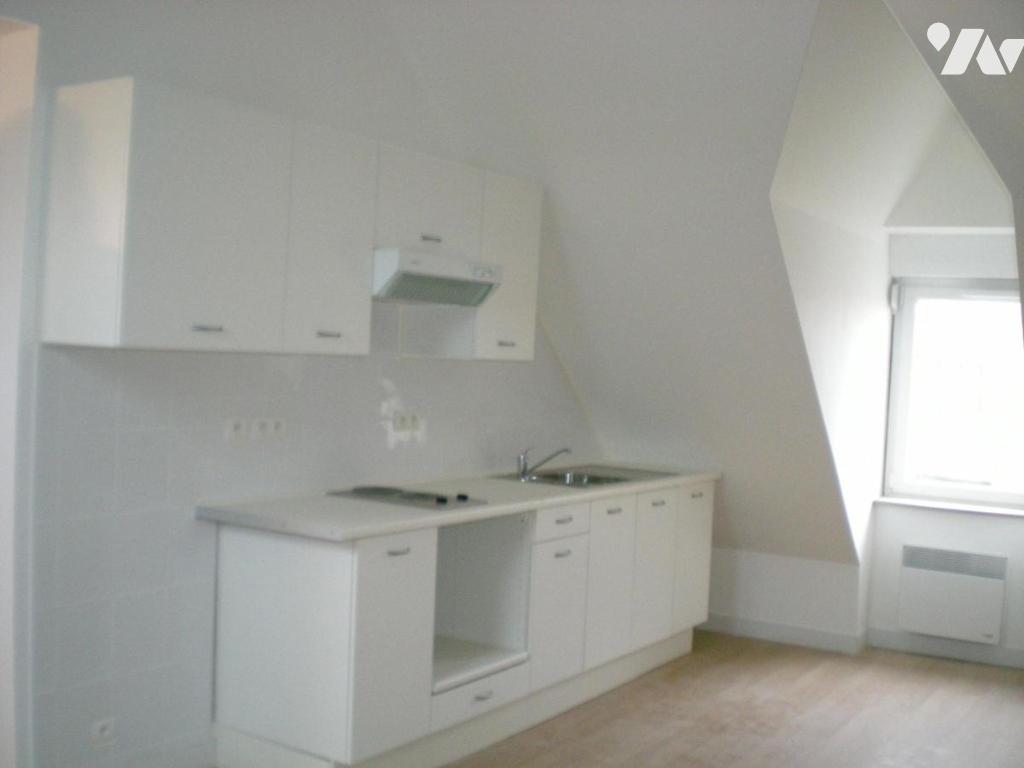Appartement 3 pièces 70 m² · à Villers-Bretonneux · 70 m² · 550 €/mois