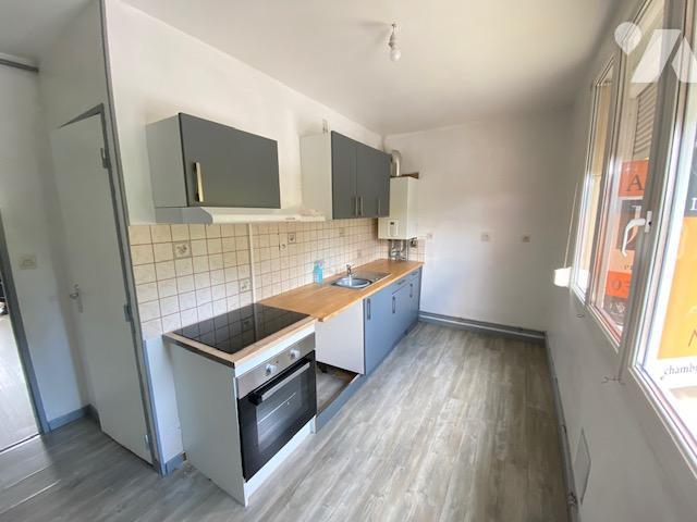 Appartement 3 pièces 58 m² · à Corbie · 58 m² · 560 €/mois